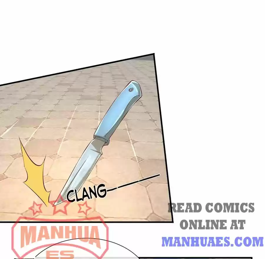 Marvelous Hero Of The Sword Chapter 116