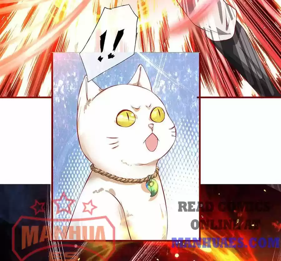 Marvelous Hero Of The Sword Chapter 116