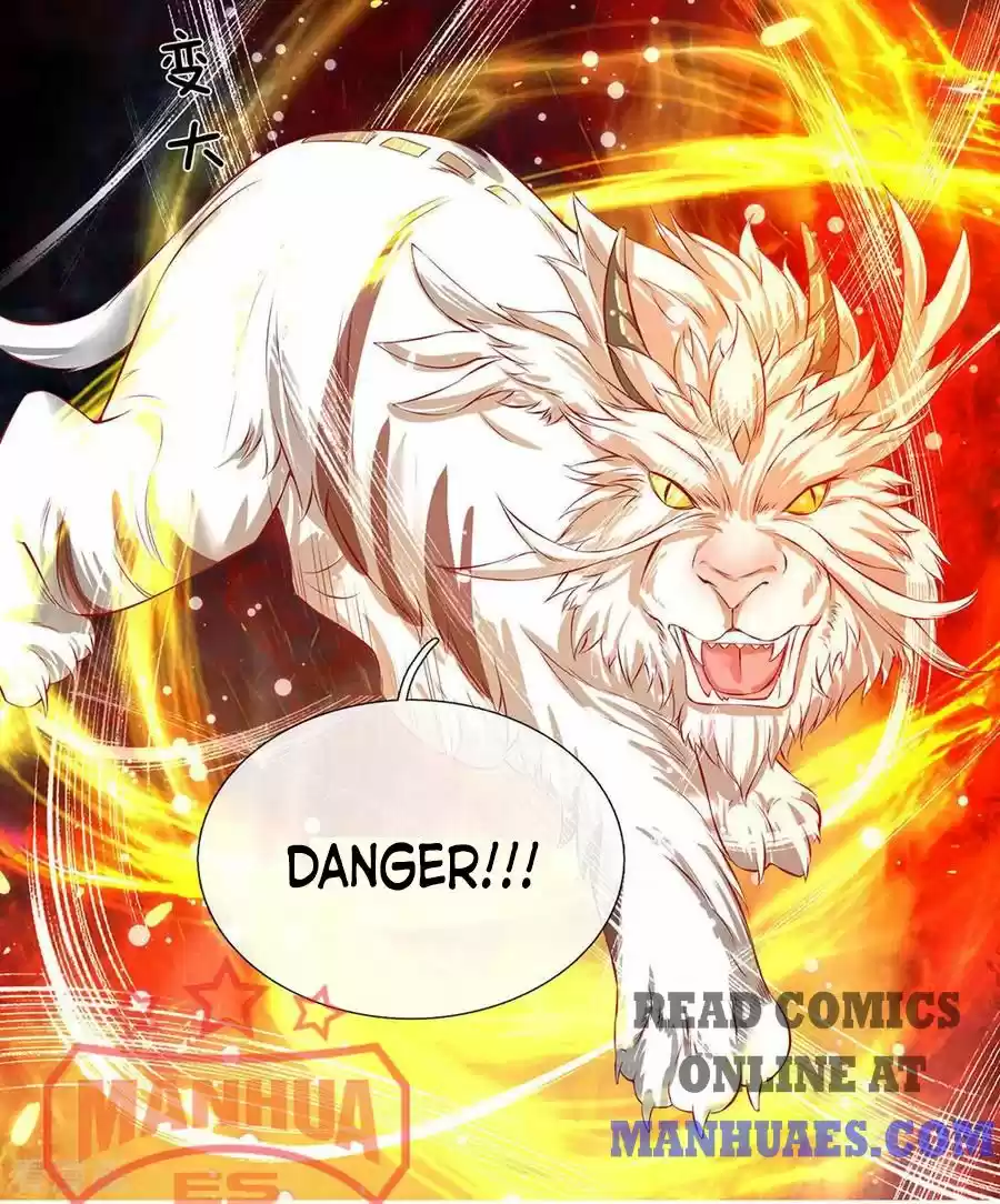 Marvelous Hero Of The Sword Chapter 116