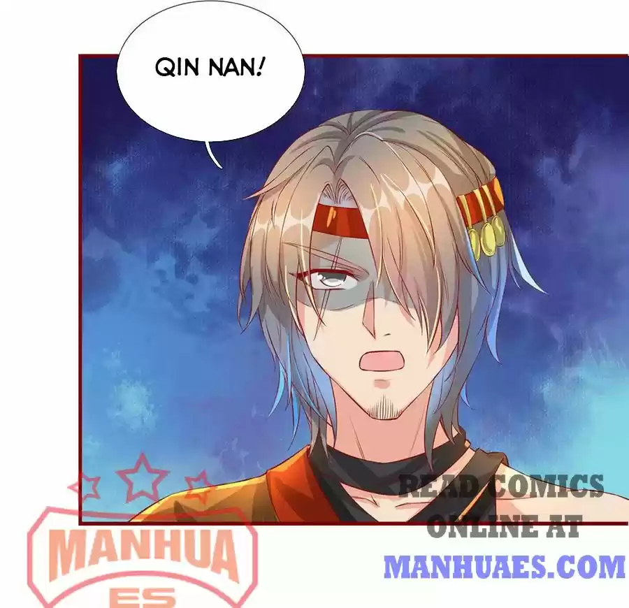 Marvelous Hero Of The Sword Chapter 118