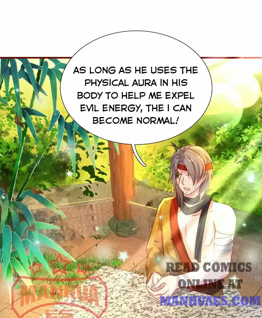 Marvelous Hero Of The Sword Chapter 118