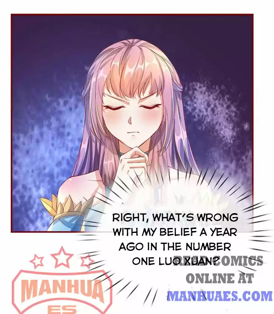 Marvelous Hero Of The Sword Chapter 118