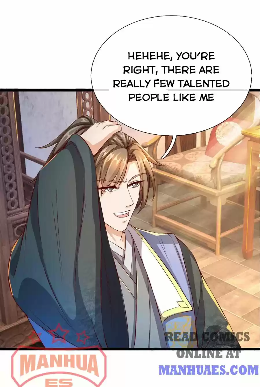 Marvelous Hero Of The Sword Chapter 120