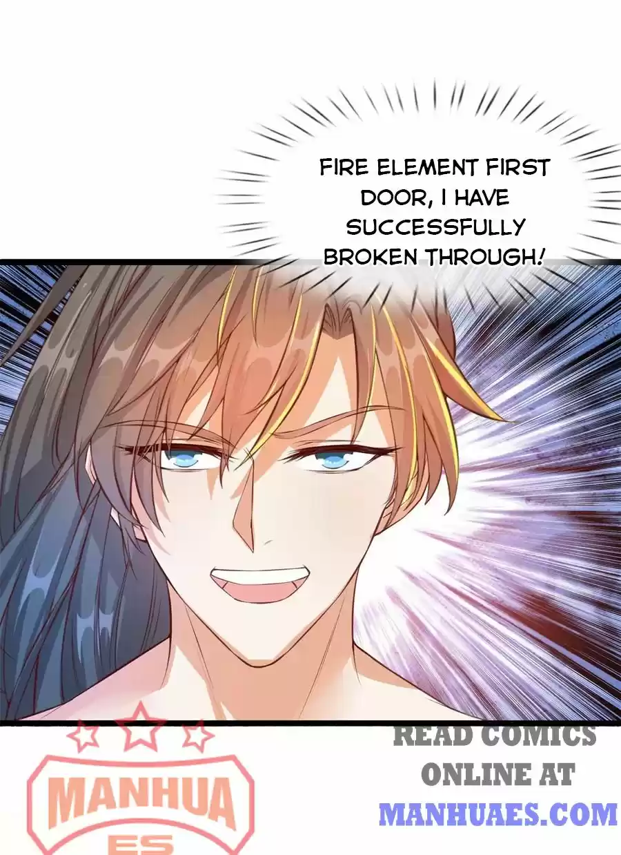 Marvelous Hero Of The Sword Chapter 120