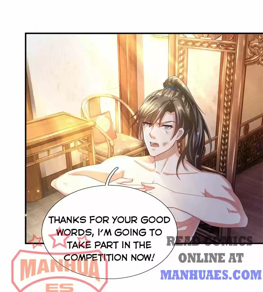 Marvelous Hero Of The Sword Chapter 120