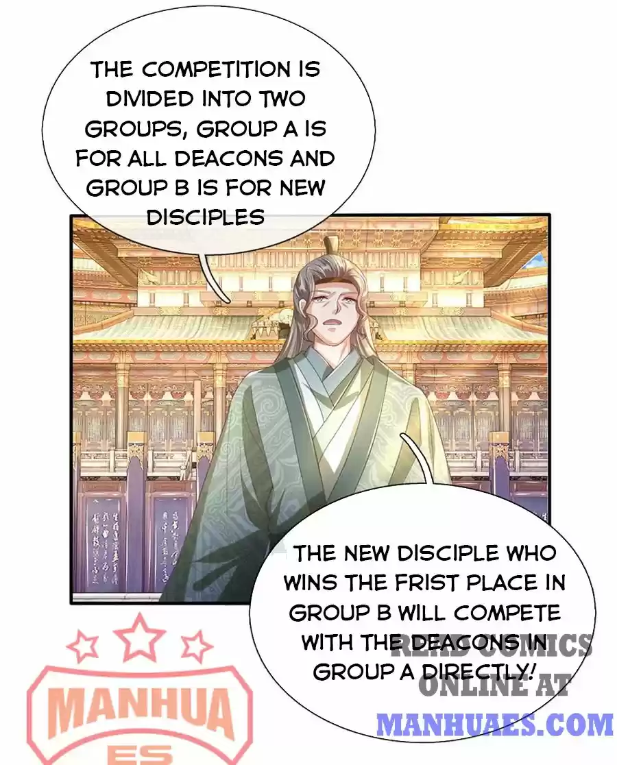 Marvelous Hero Of The Sword Chapter 120