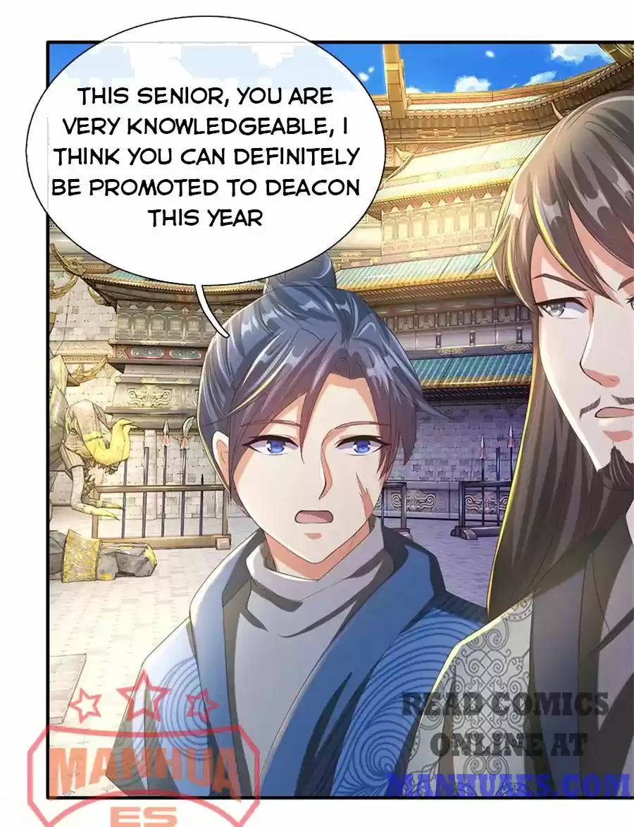 Marvelous Hero Of The Sword Chapter 120