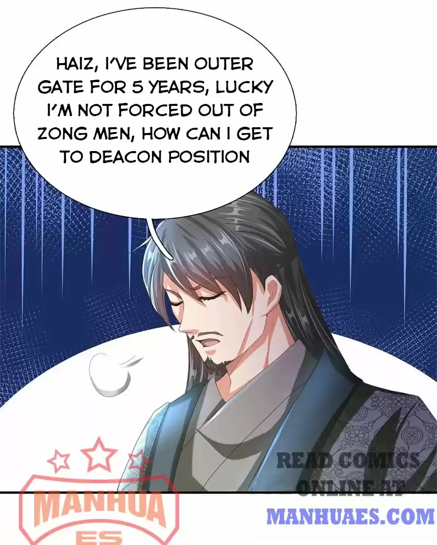 Marvelous Hero Of The Sword Chapter 120