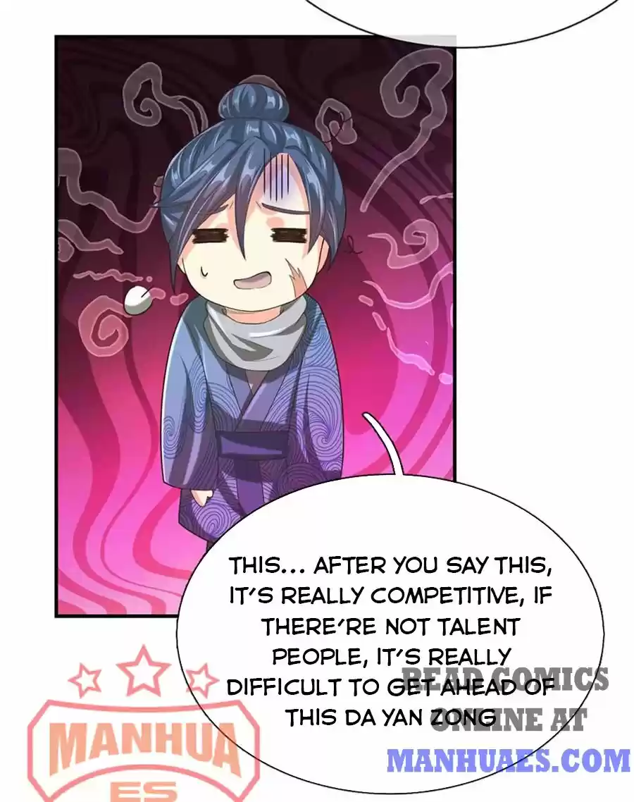 Marvelous Hero Of The Sword Chapter 120