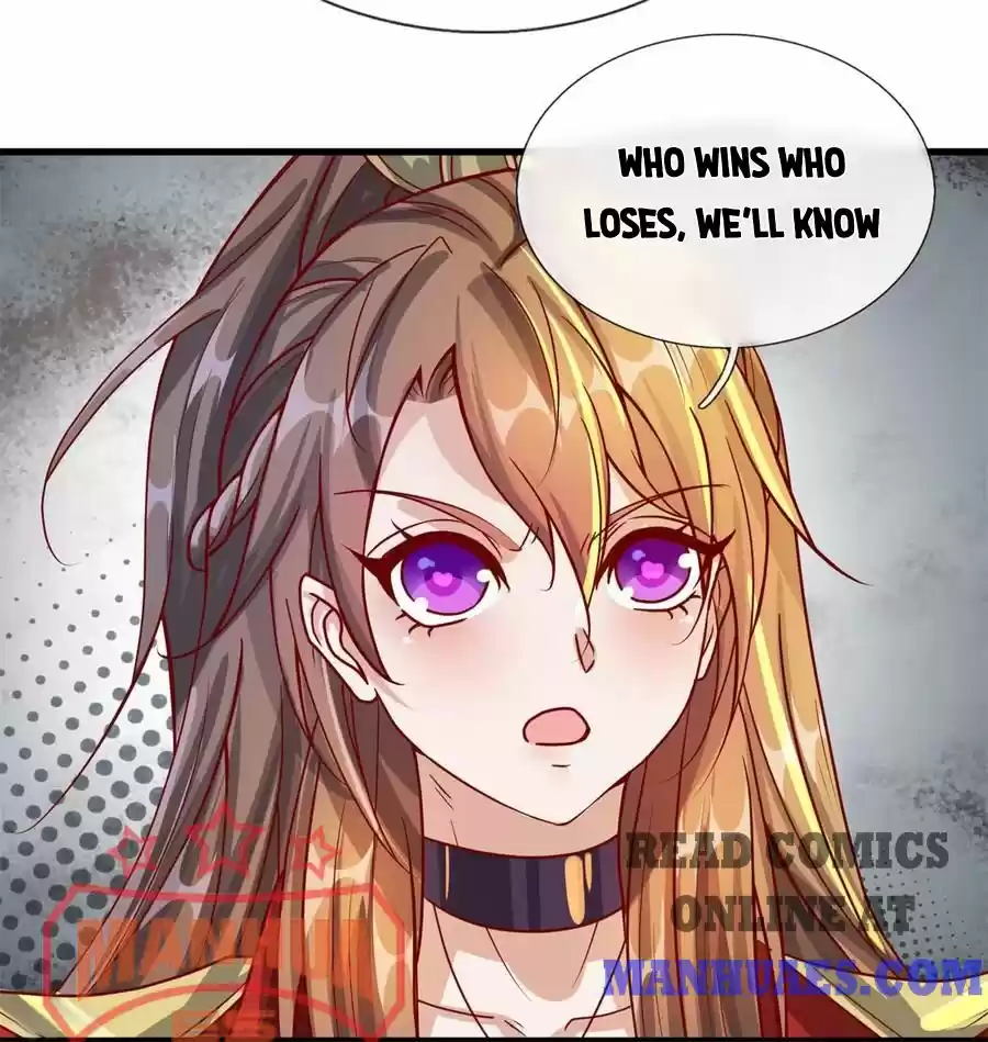 Marvelous Hero Of The Sword Chapter 126