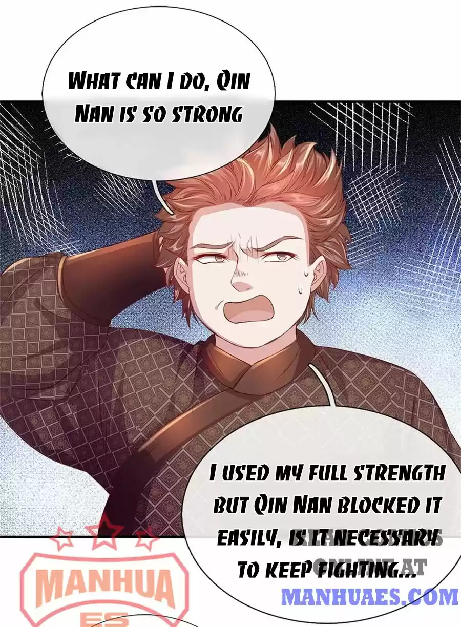 Marvelous Hero Of The Sword Chapter 126