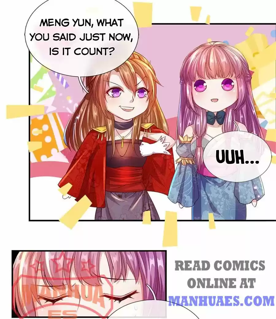 Marvelous Hero Of The Sword Chapter 126