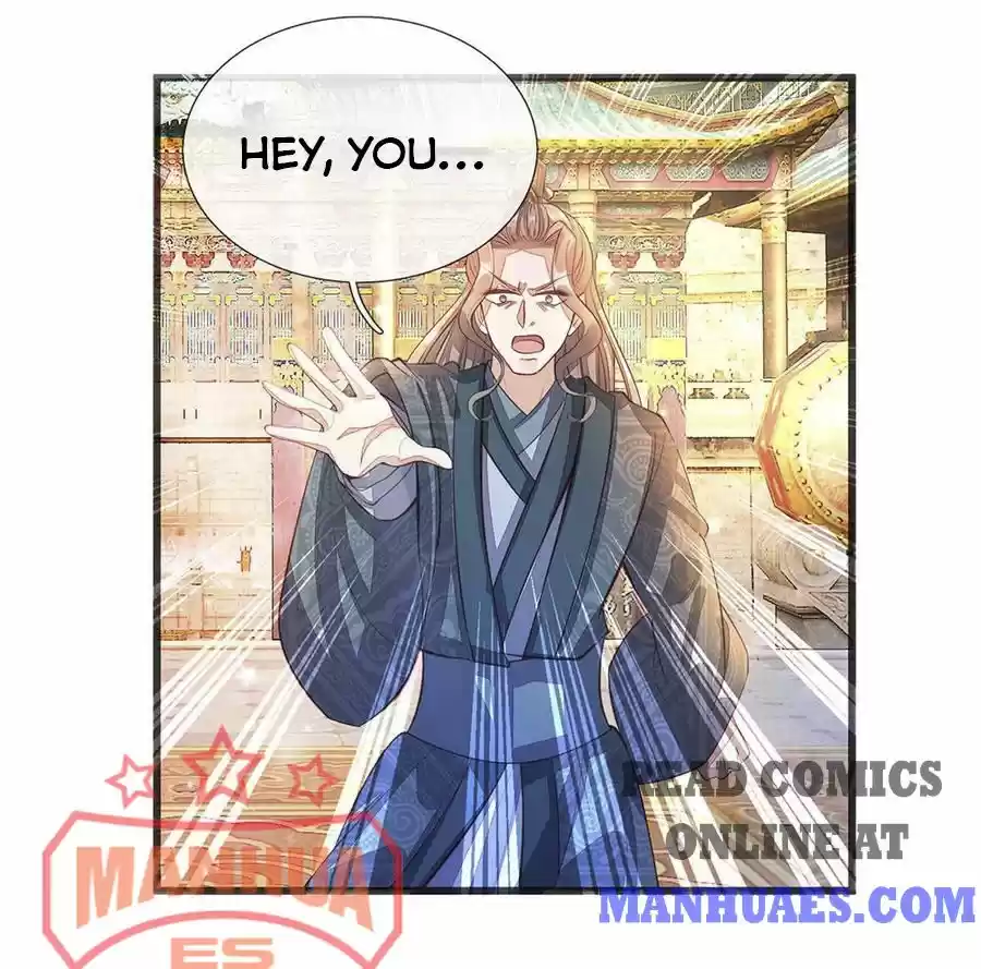 Marvelous Hero Of The Sword Chapter 128