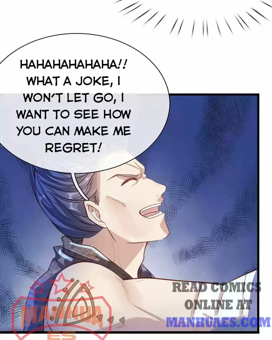 Marvelous Hero Of The Sword Chapter 128