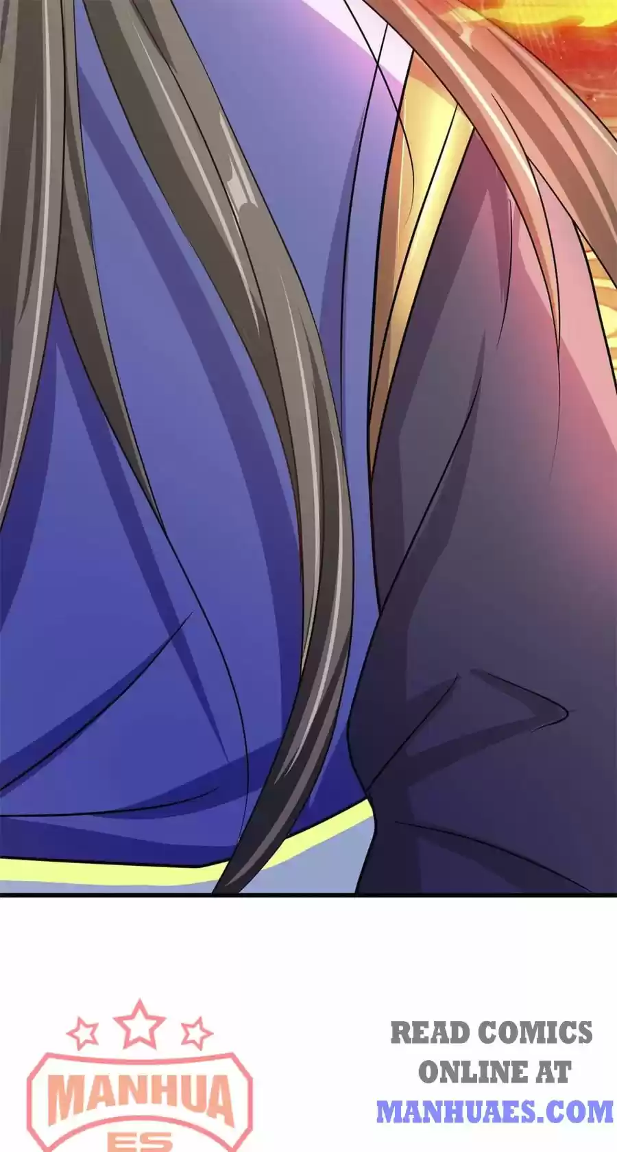 Marvelous Hero Of The Sword Chapter 128