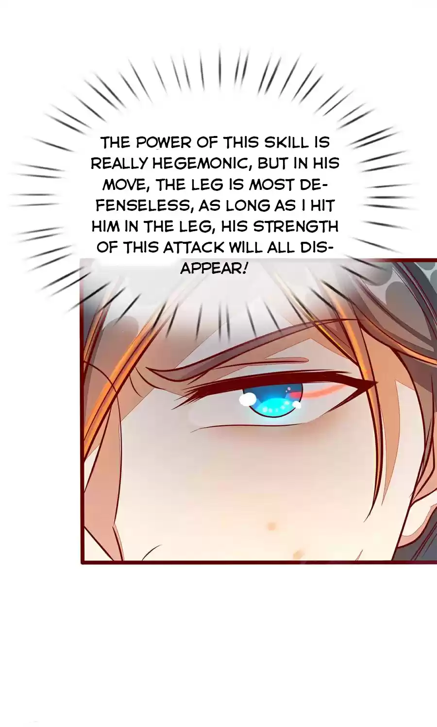 Marvelous Hero Of The Sword Chapter 130