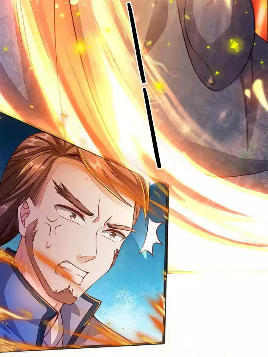 Marvelous Hero Of The Sword Chapter 130