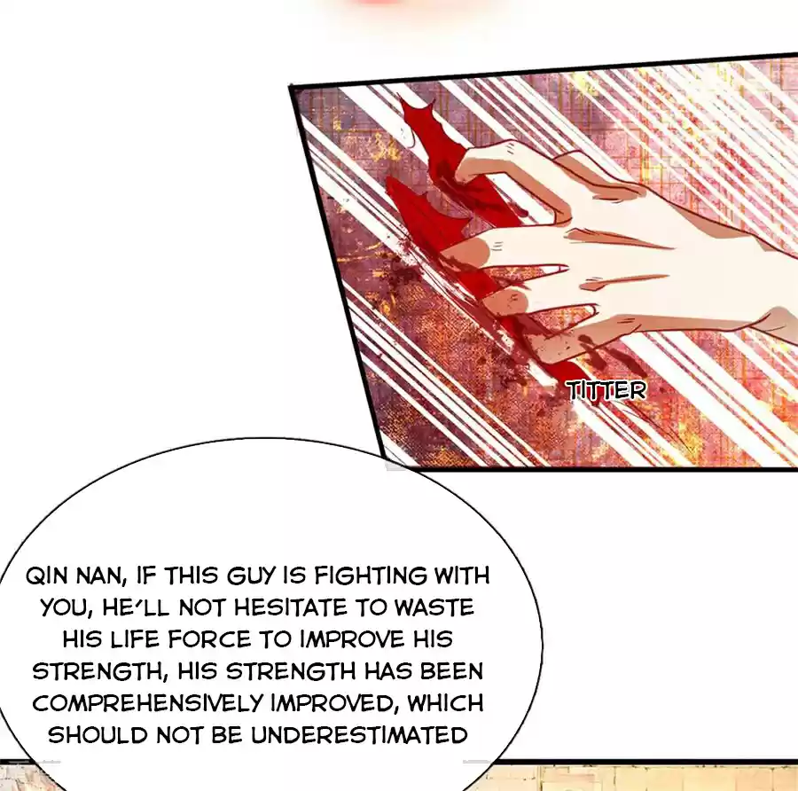 Marvelous Hero Of The Sword Chapter 130