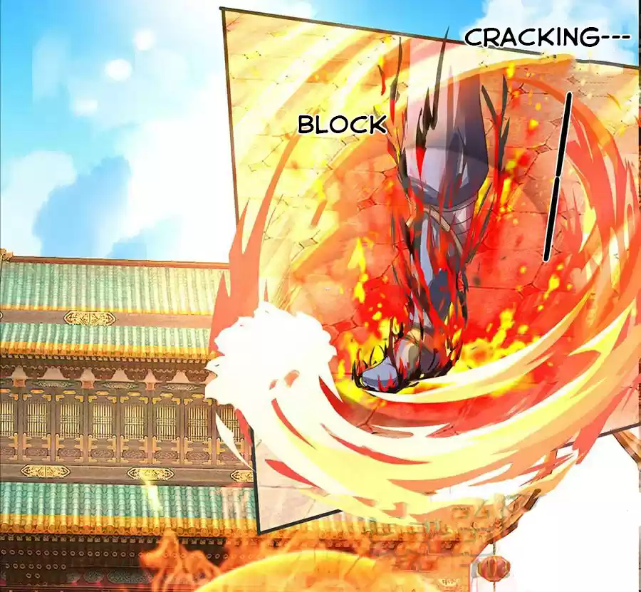 Marvelous Hero Of The Sword Chapter 130