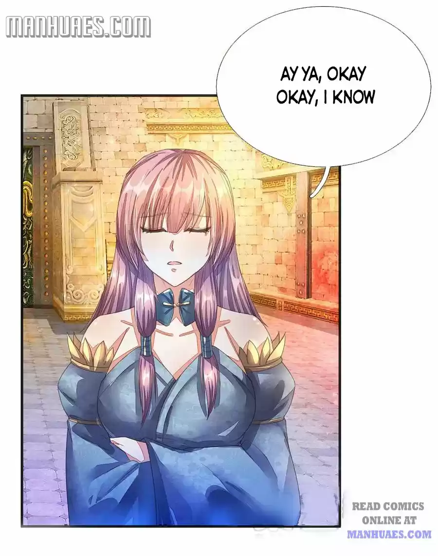 Marvelous Hero Of The Sword Chapter 132