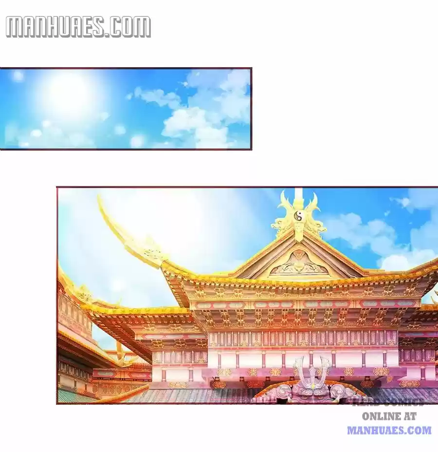 Marvelous Hero Of The Sword Chapter 132