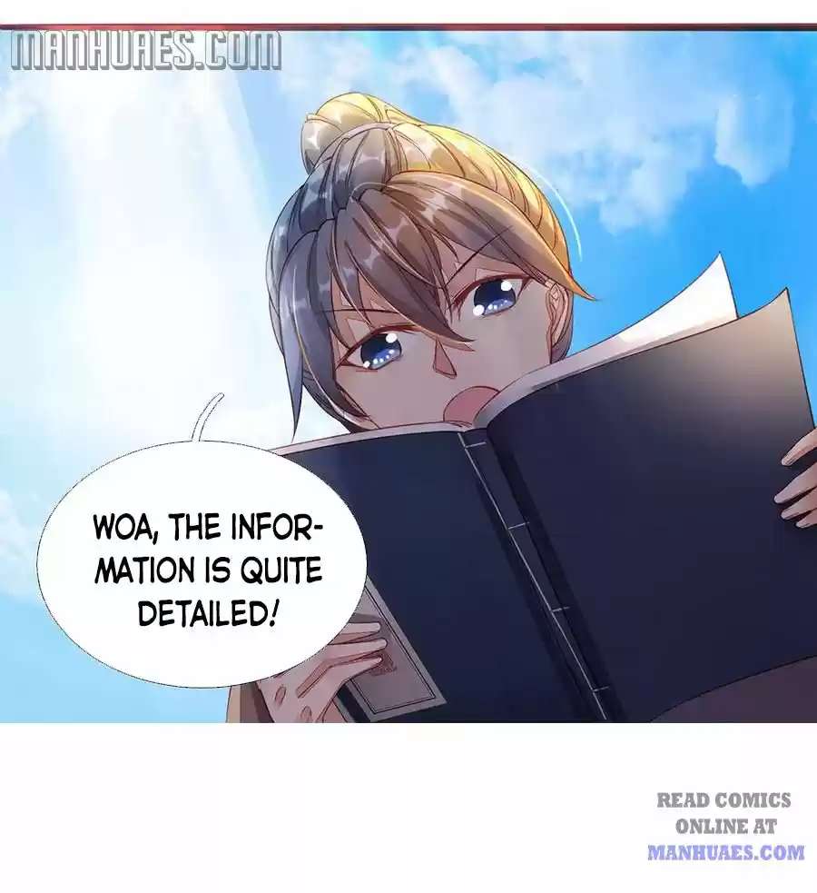 Marvelous Hero Of The Sword Chapter 132