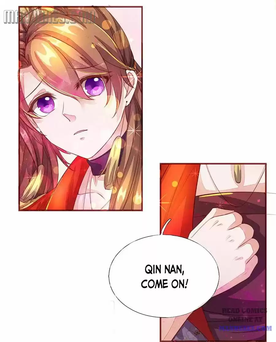 Marvelous Hero Of The Sword Chapter 132