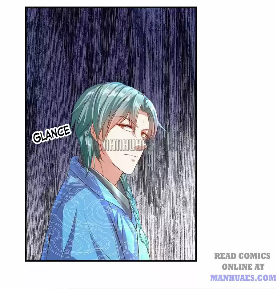 Marvelous Hero Of The Sword Chapter 134