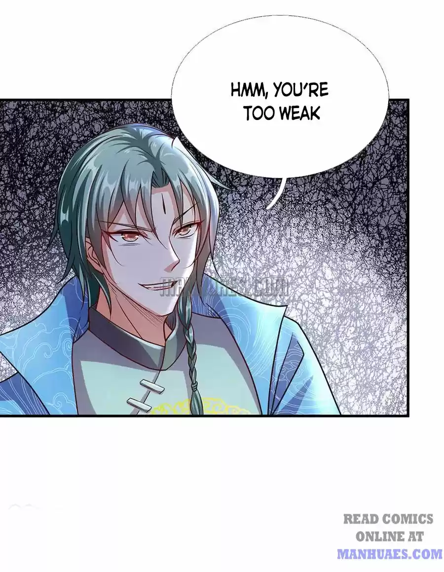 Marvelous Hero Of The Sword Chapter 134