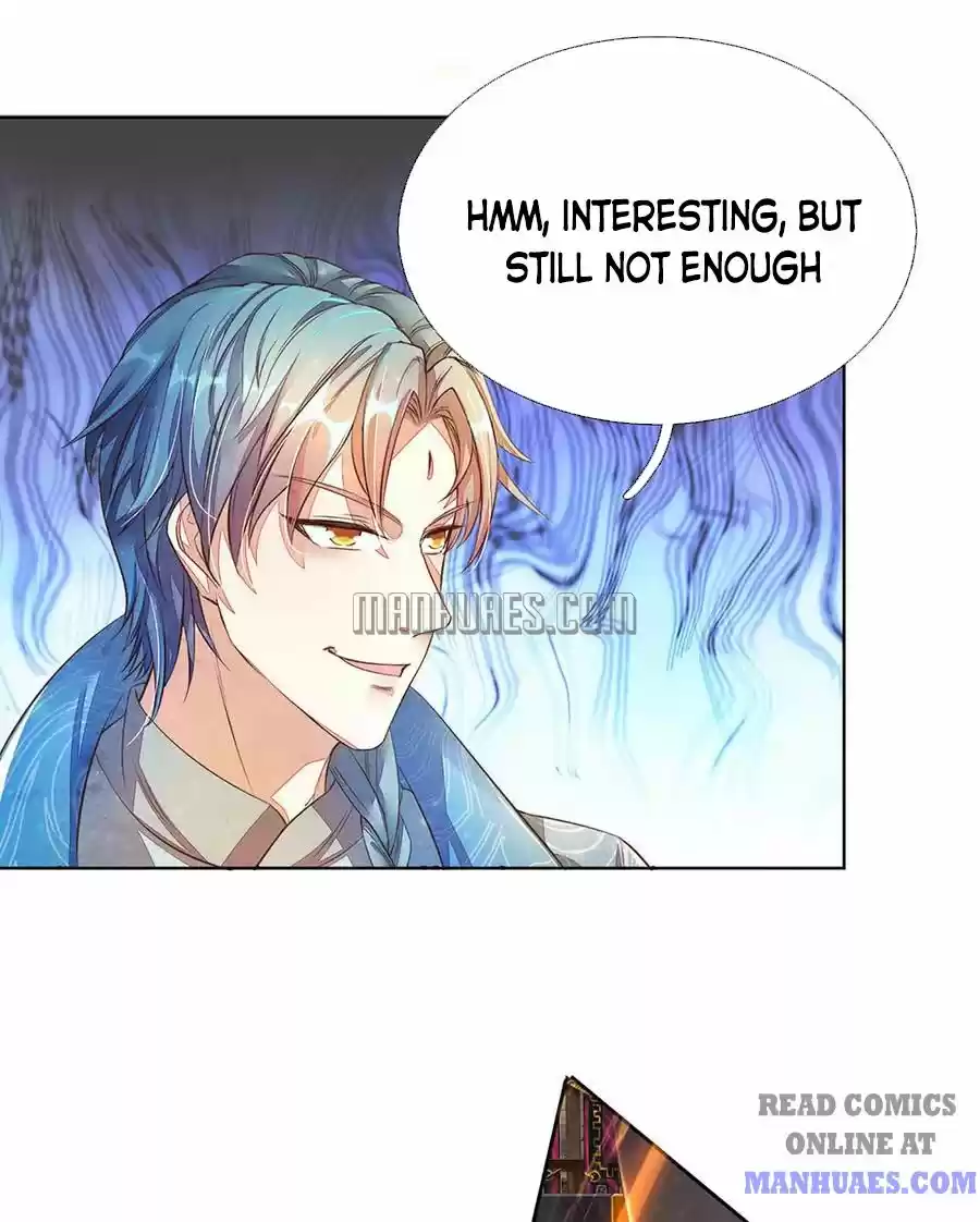 Marvelous Hero Of The Sword Chapter 134