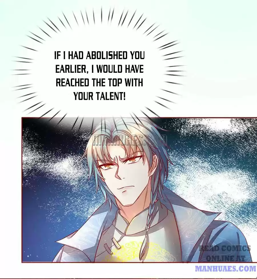 Marvelous Hero Of The Sword Chapter 134