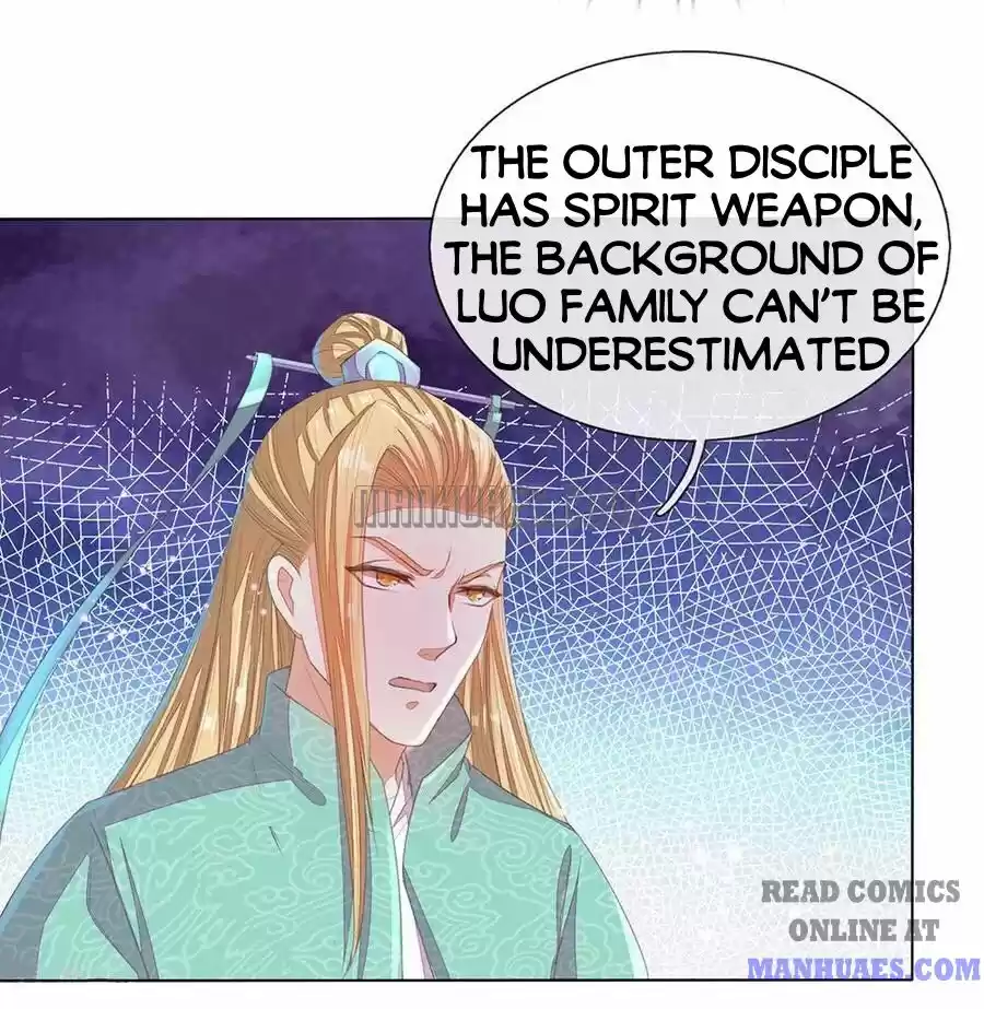 Marvelous Hero Of The Sword Chapter 136