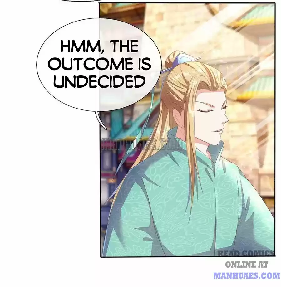 Marvelous Hero Of The Sword Chapter 136