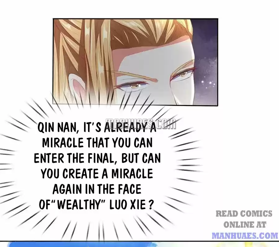 Marvelous Hero Of The Sword Chapter 136