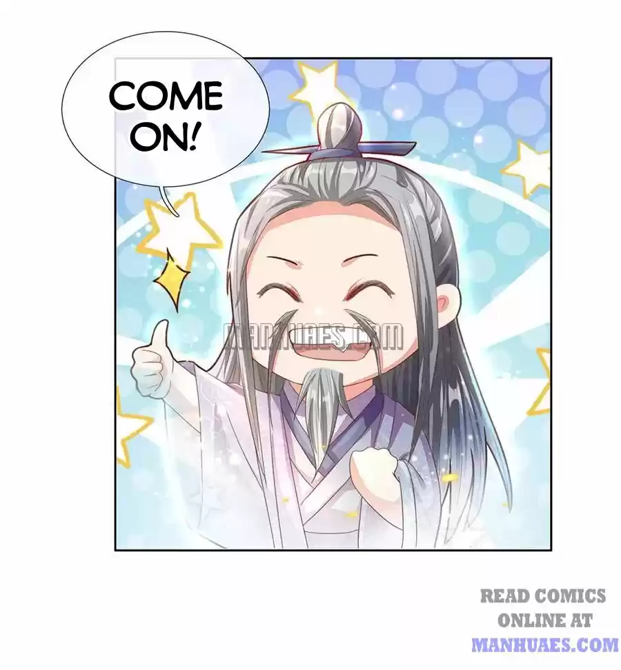 Marvelous Hero Of The Sword Chapter 136