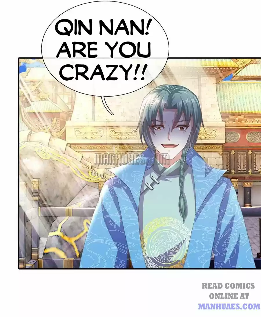 Marvelous Hero Of The Sword Chapter 136