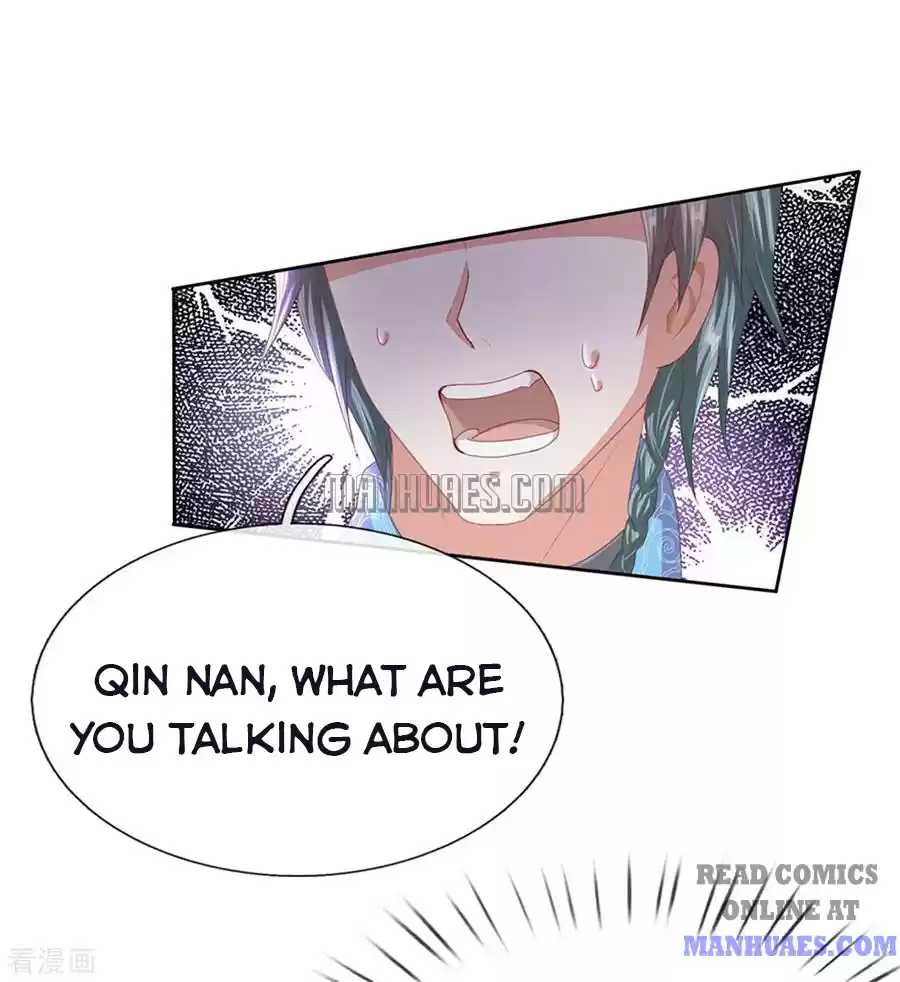 Marvelous Hero Of The Sword Chapter 138