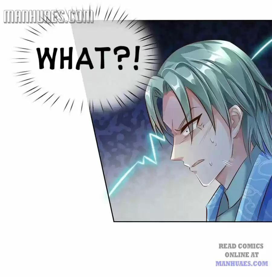 Marvelous Hero Of The Sword Chapter 140