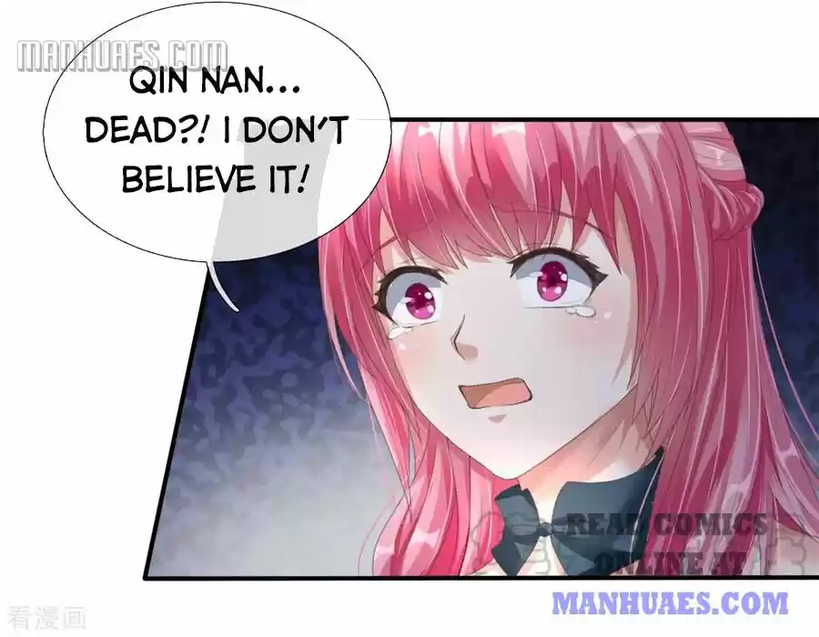 Marvelous Hero Of The Sword Chapter 142