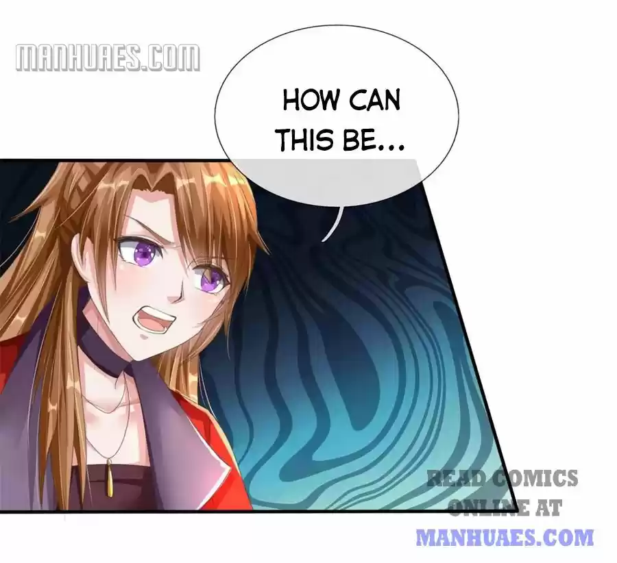 Marvelous Hero Of The Sword Chapter 142