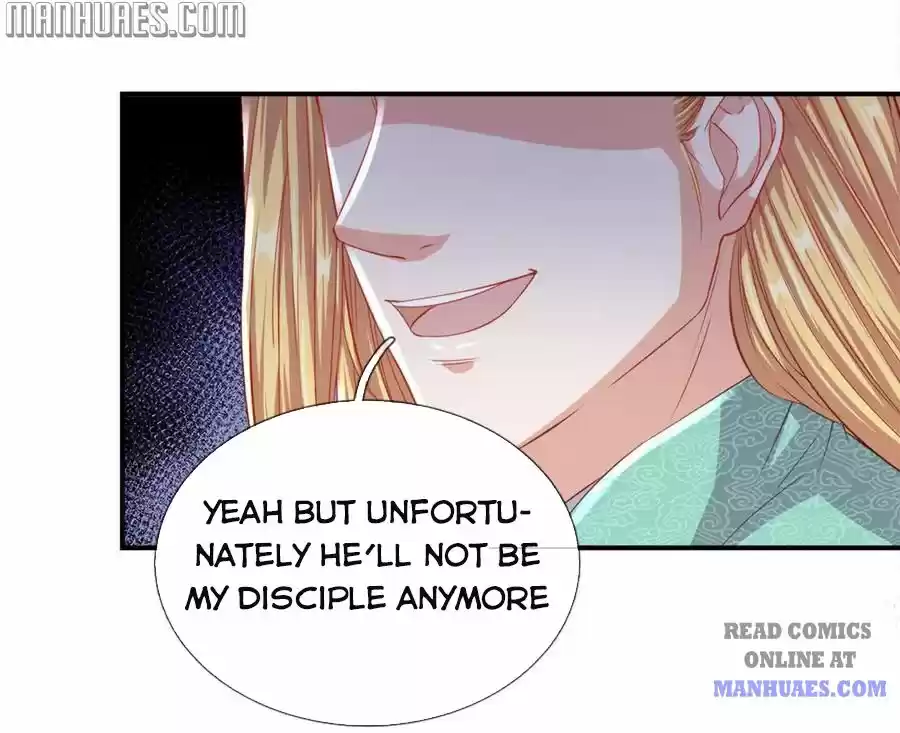 Marvelous Hero Of The Sword Chapter 144