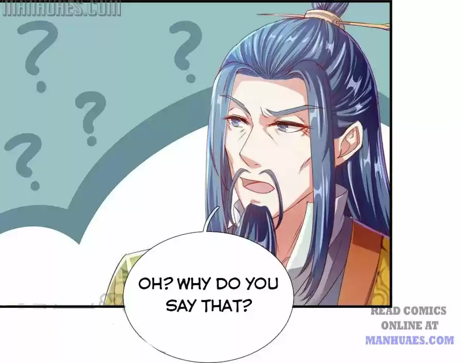 Marvelous Hero Of The Sword Chapter 144