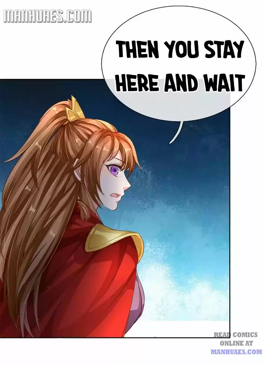 Marvelous Hero Of The Sword Chapter 146