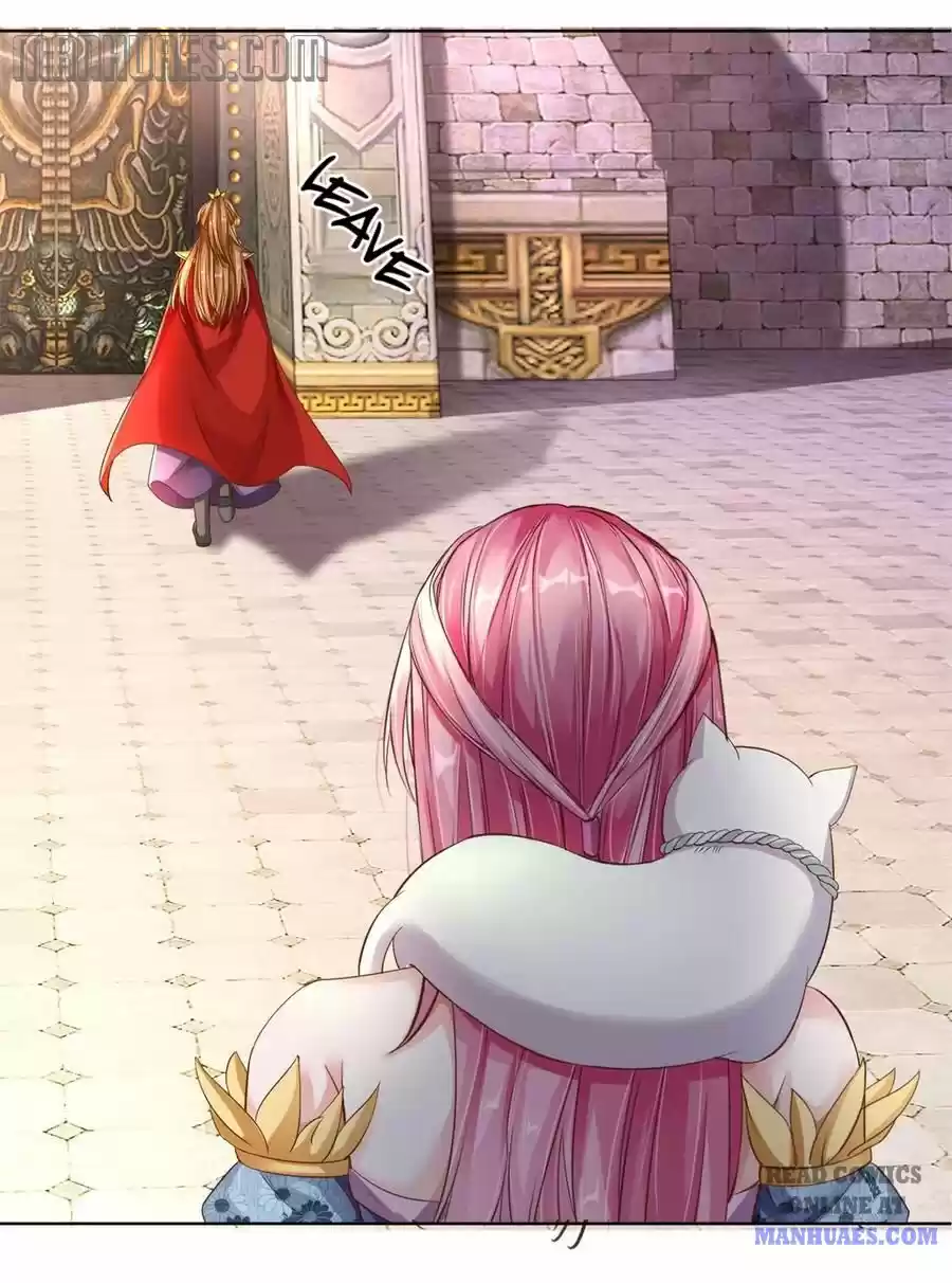 Marvelous Hero Of The Sword Chapter 146