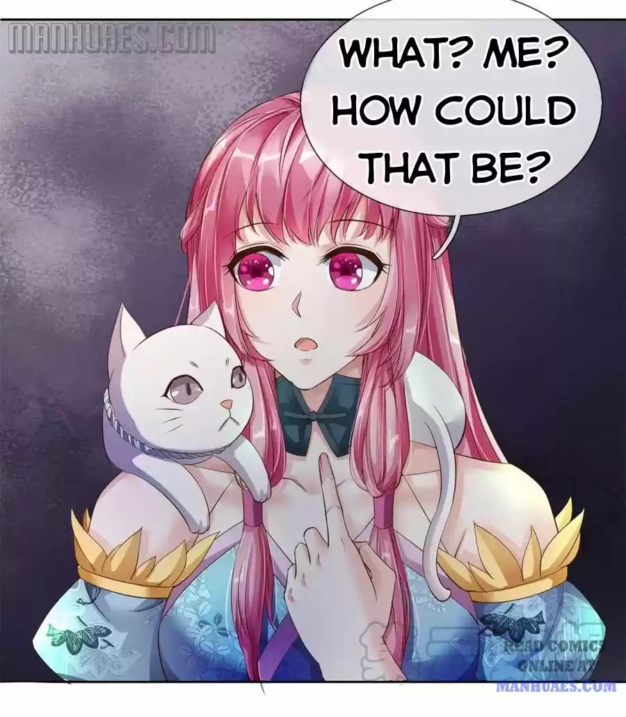 Marvelous Hero Of The Sword Chapter 146