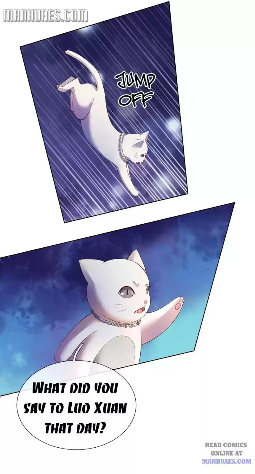 Marvelous Hero Of The Sword Chapter 146