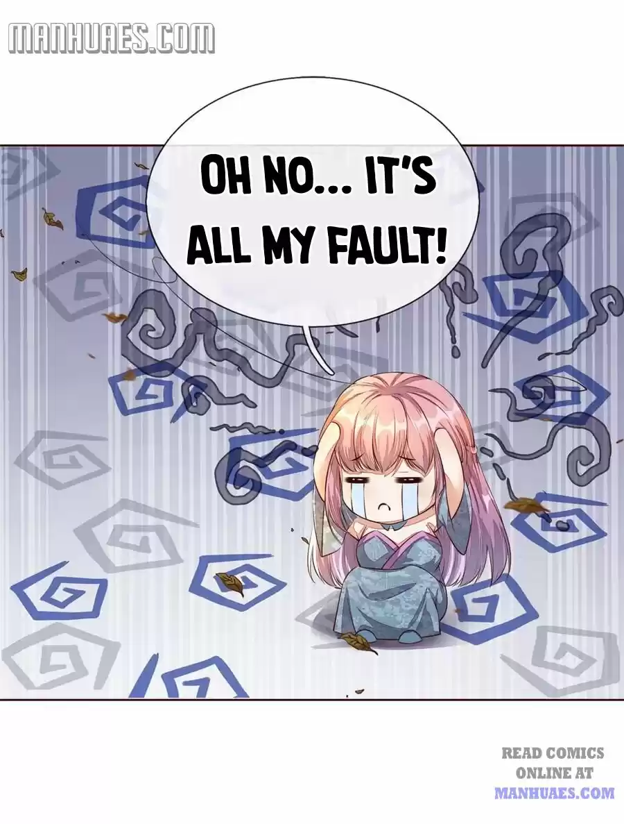 Marvelous Hero Of The Sword Chapter 146