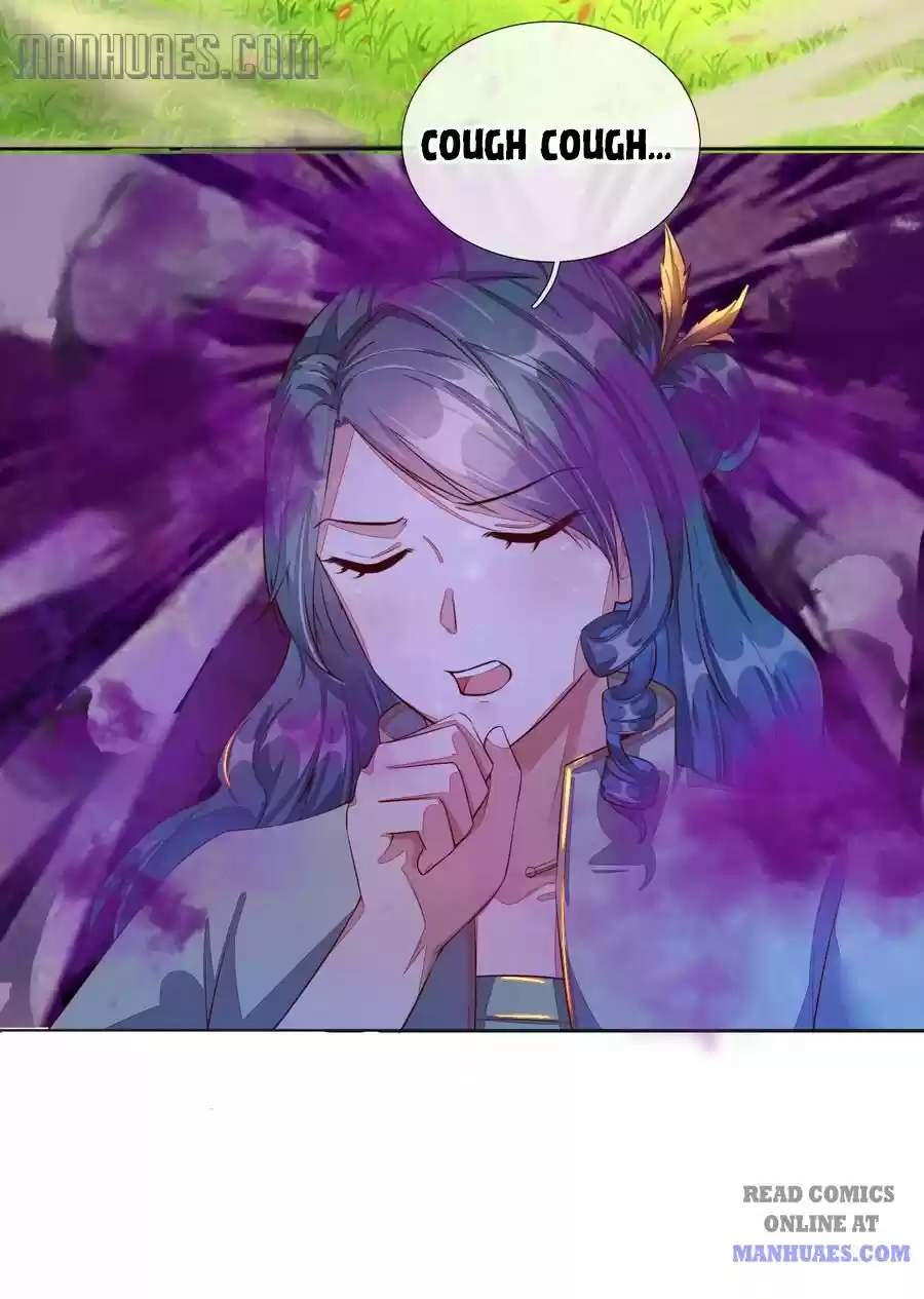 Marvelous Hero Of The Sword Chapter 146