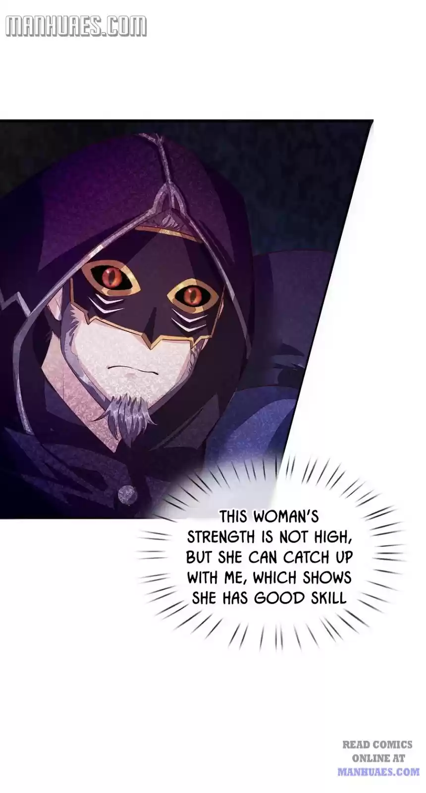 Marvelous Hero Of The Sword Chapter 146