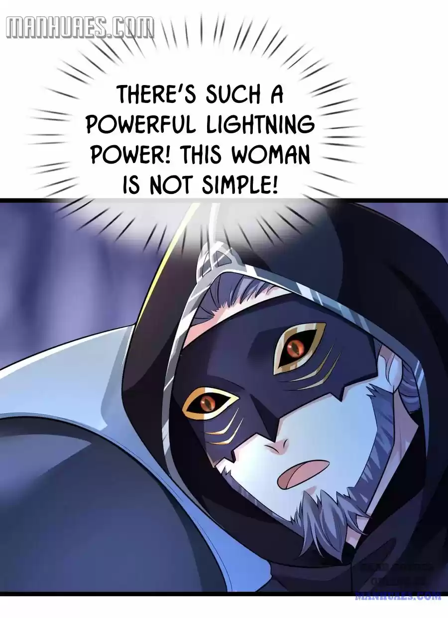 Marvelous Hero Of The Sword Chapter 146